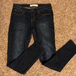 Abercrombie skinny jean 30/31